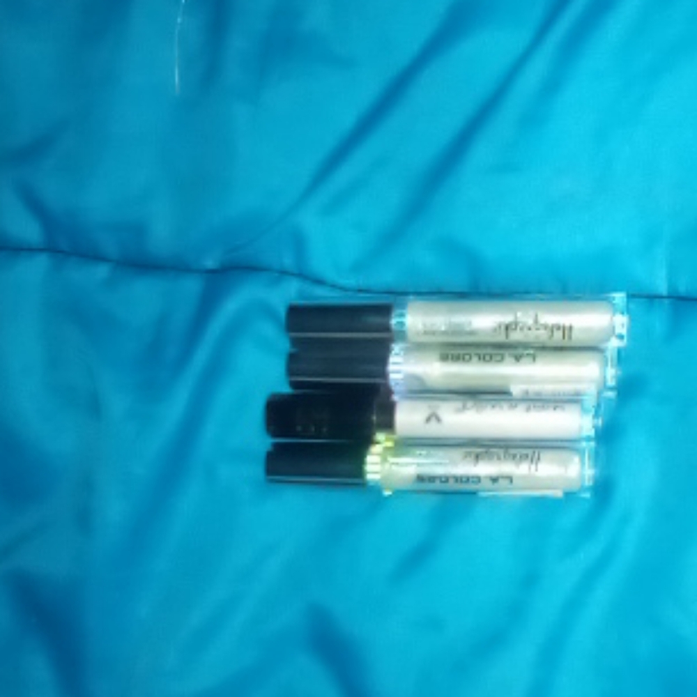 Lip gloss